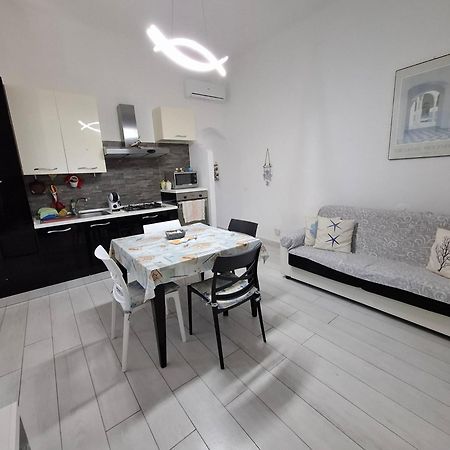 Ferienwohnung Casa Carlo La Spezia Exterior foto