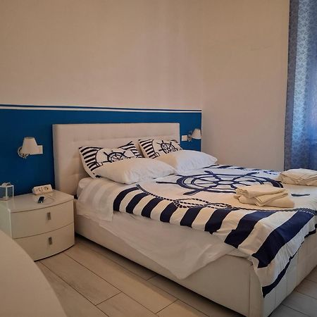 Ferienwohnung Casa Carlo La Spezia Exterior foto