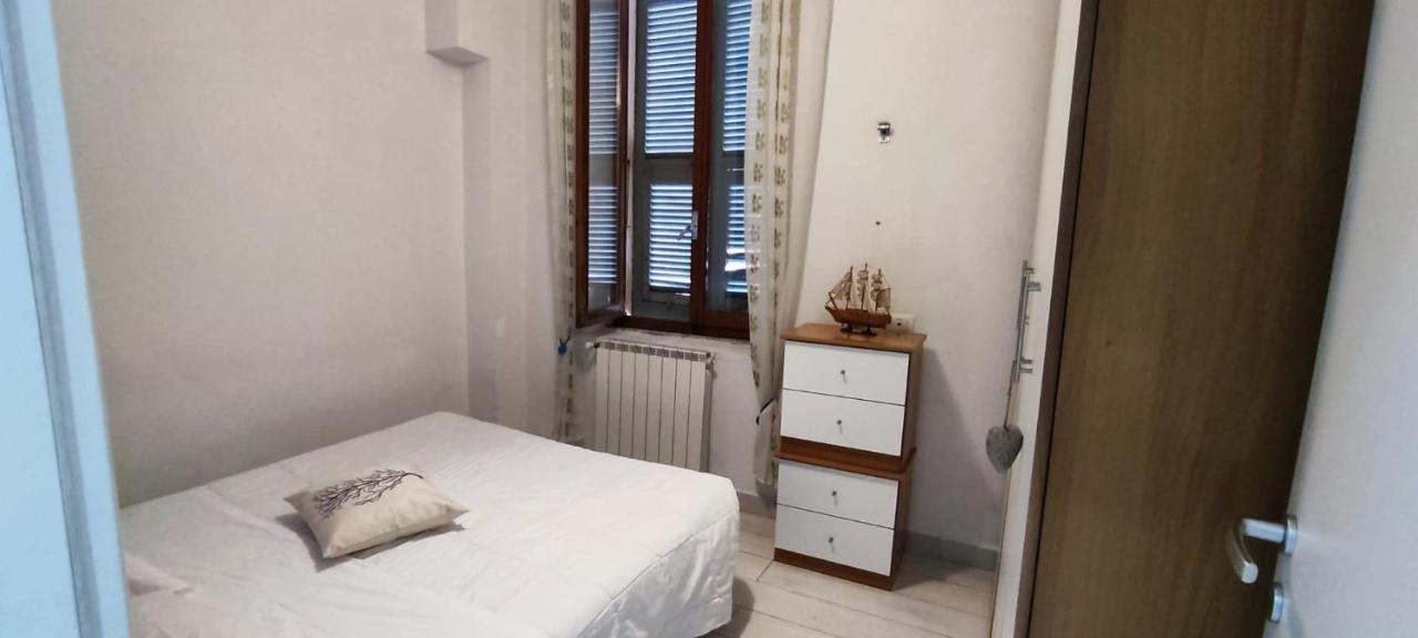 Ferienwohnung Casa Carlo La Spezia Exterior foto