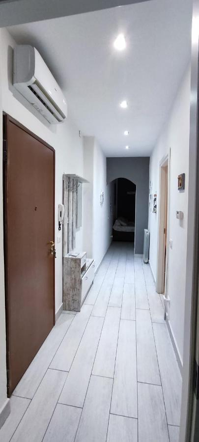 Ferienwohnung Casa Carlo La Spezia Exterior foto