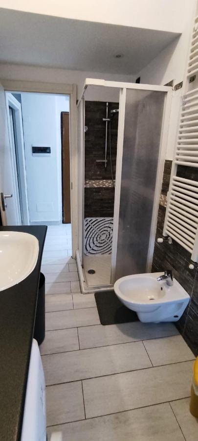 Ferienwohnung Casa Carlo La Spezia Exterior foto