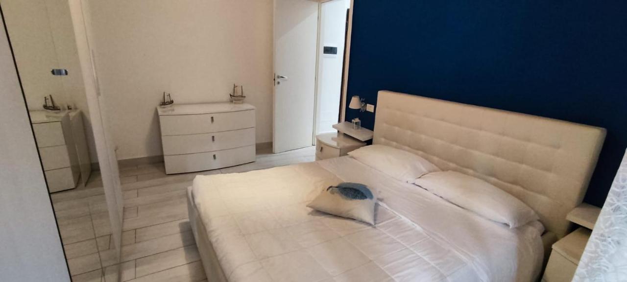 Ferienwohnung Casa Carlo La Spezia Exterior foto