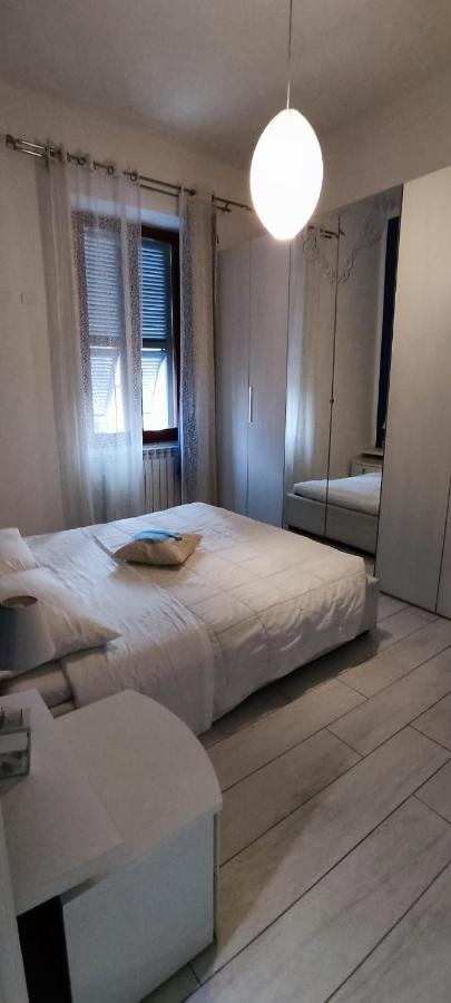Ferienwohnung Casa Carlo La Spezia Exterior foto