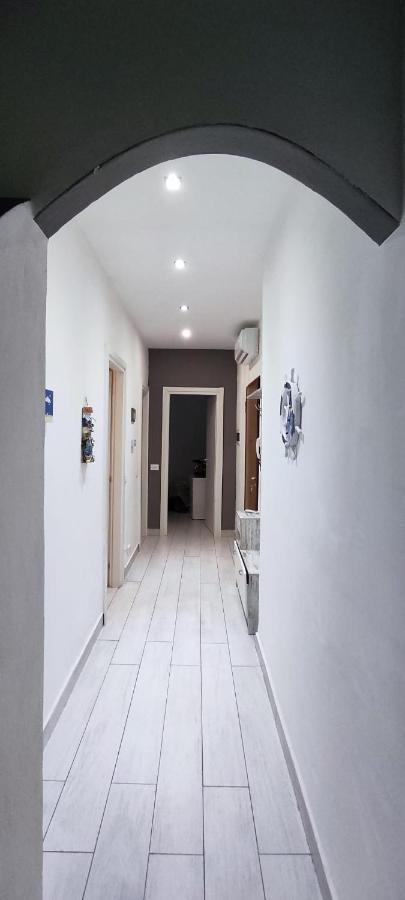 Ferienwohnung Casa Carlo La Spezia Exterior foto