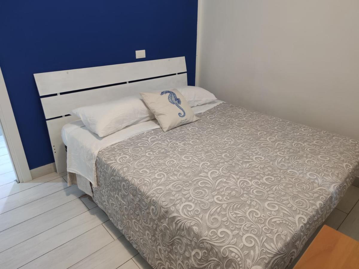 Ferienwohnung Casa Carlo La Spezia Exterior foto