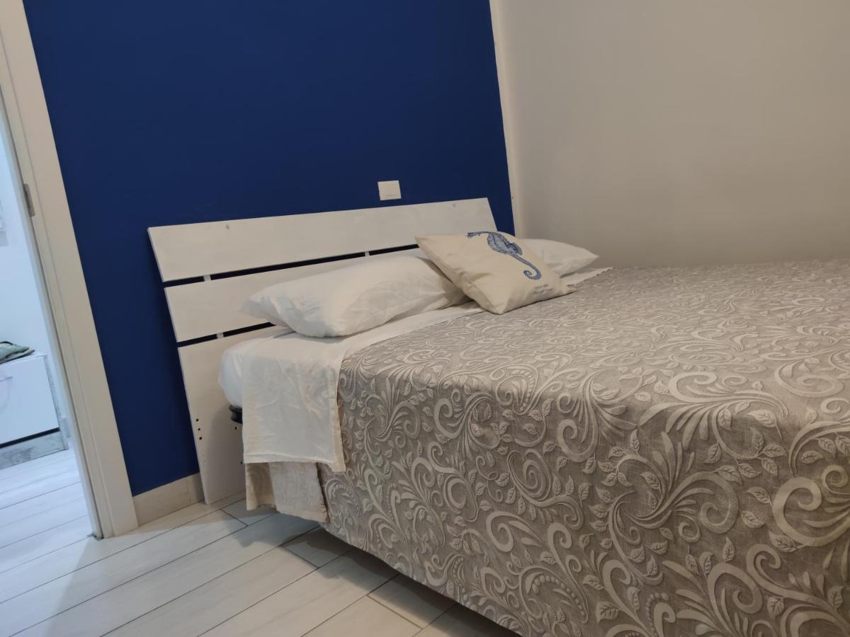 Ferienwohnung Casa Carlo La Spezia Exterior foto