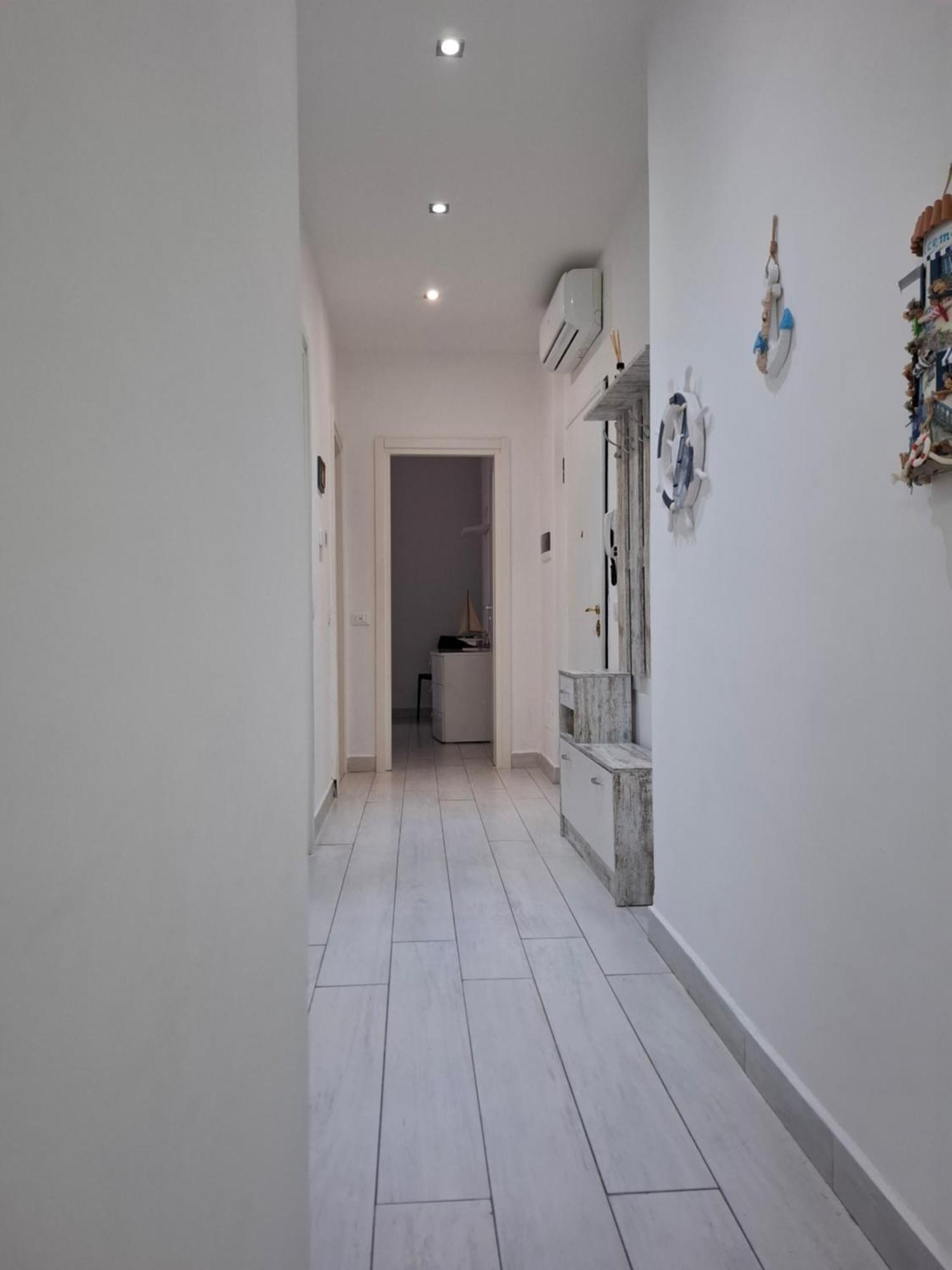 Ferienwohnung Casa Carlo La Spezia Exterior foto